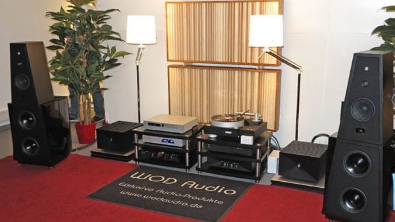 bo luu dien ups cho am thanh