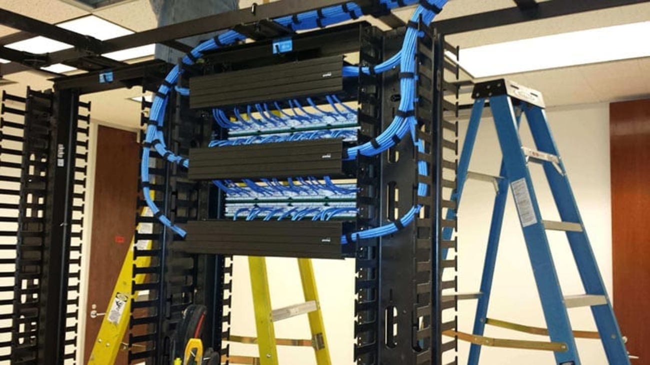 he thong dien nhe la gi