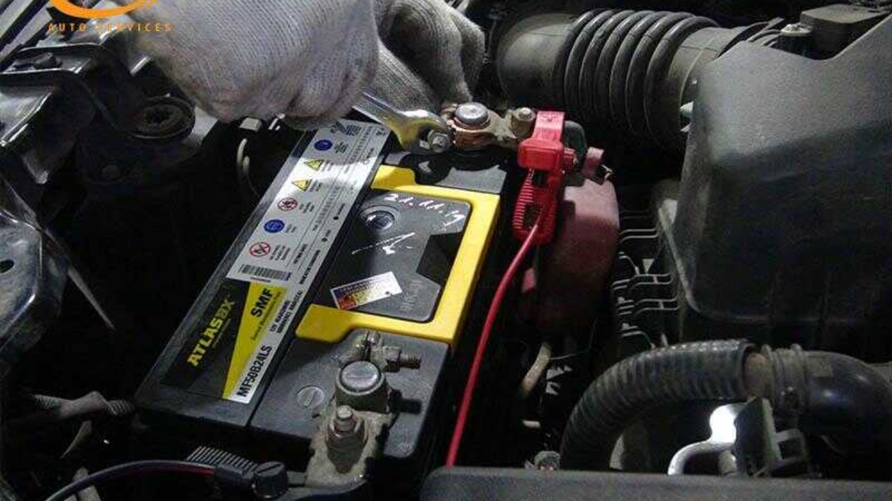 thao cuc binh acquy oto