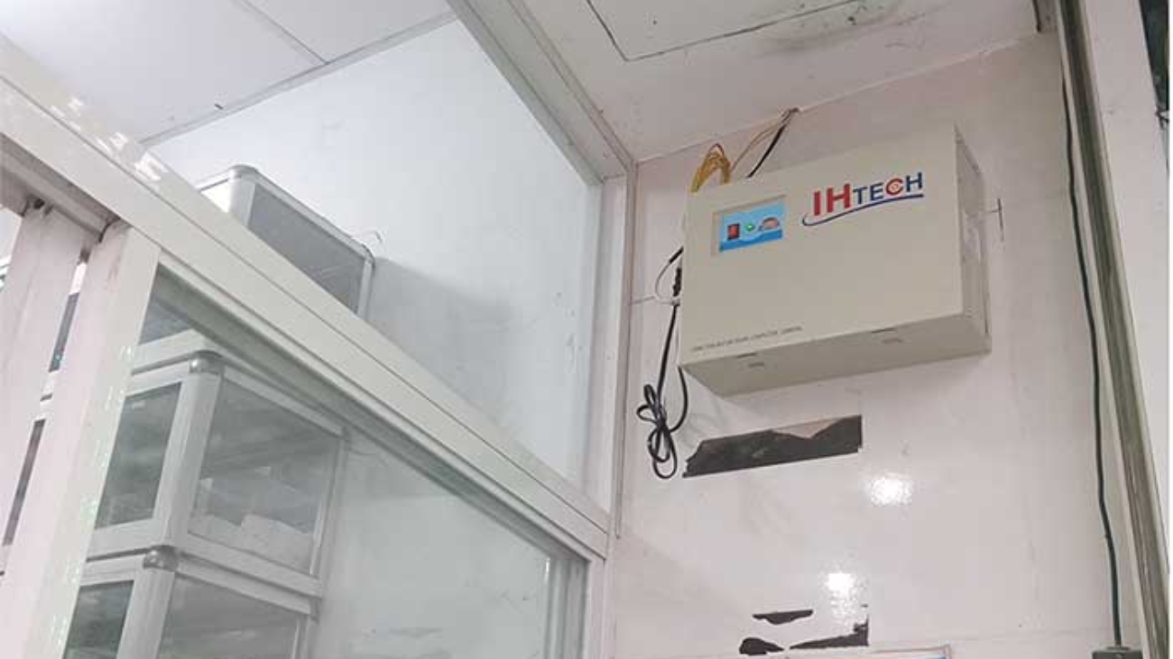 xa dien bo luu dien cua cuon