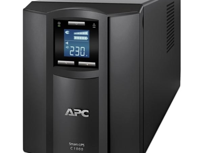 bo luu dien ups apc smc1000i cu
