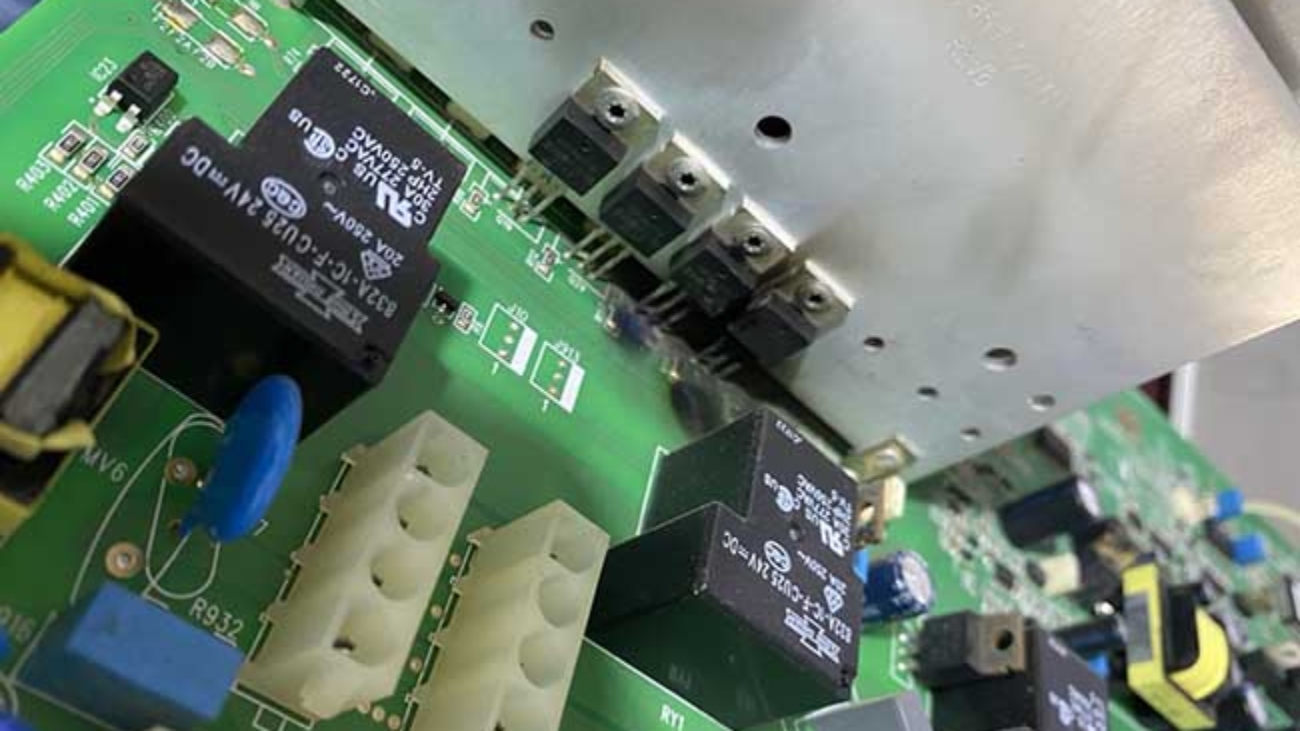 huong dan sua chua ups