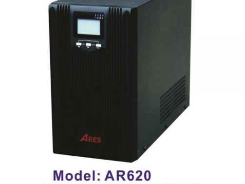 ups ares 620 2kva-1.6kw