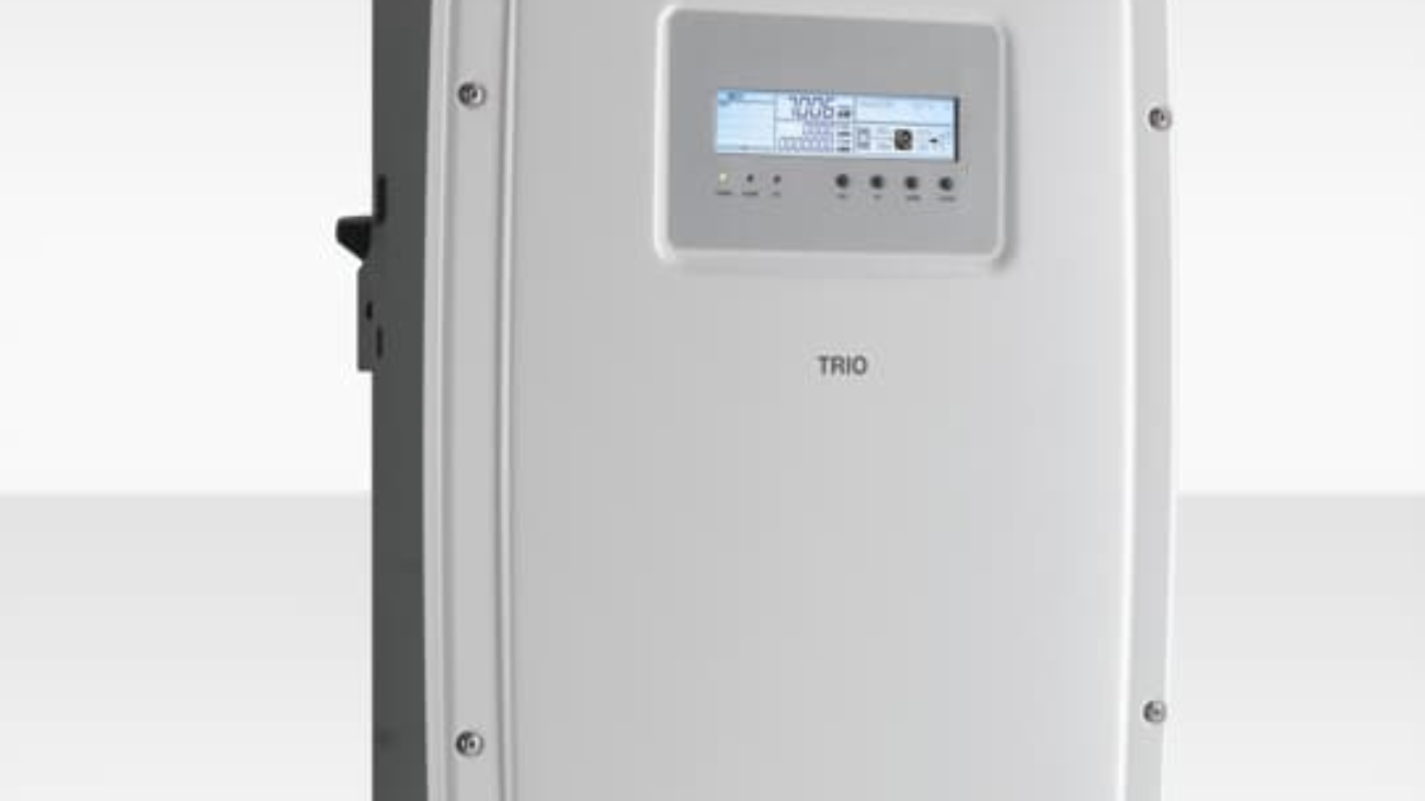 bien tan inverter abb