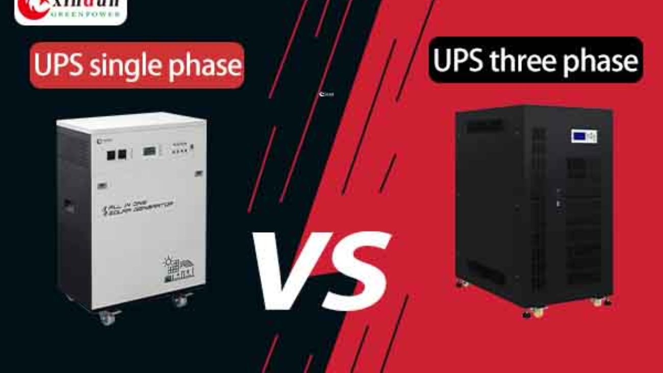 ups mot pha va 3 pha