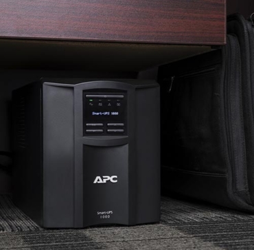 apc smt1000ic cu