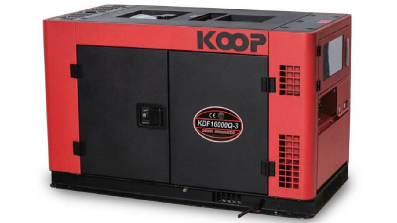 may phat dien 3 pha la gi