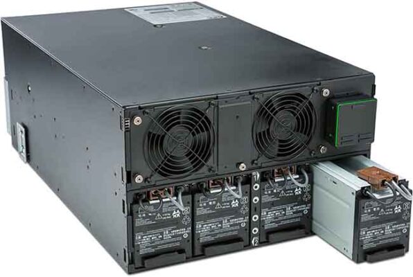 Ups Internal Rbc APC RBC Là Gì? Cách Thay Bình Ắc Quy Cho UPS APC
