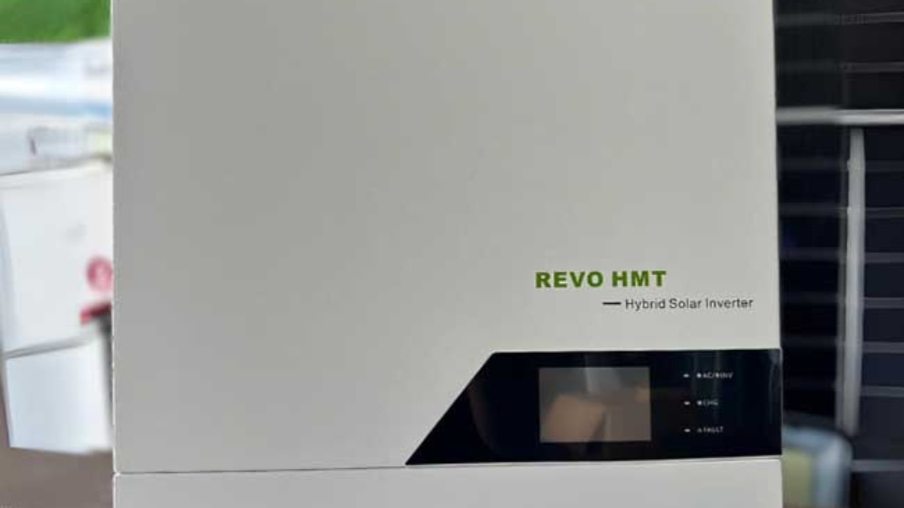 sua chua inverter sorotec