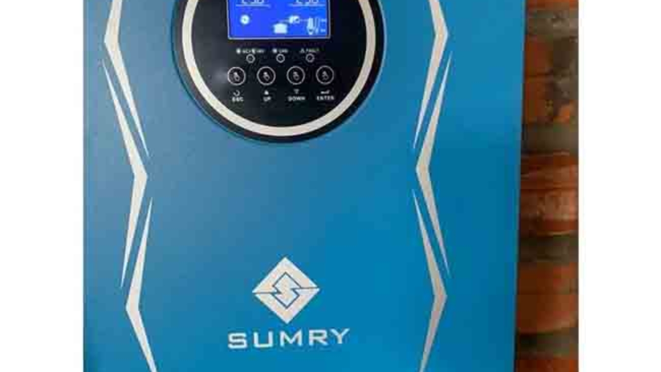 sua chua inverter sumry