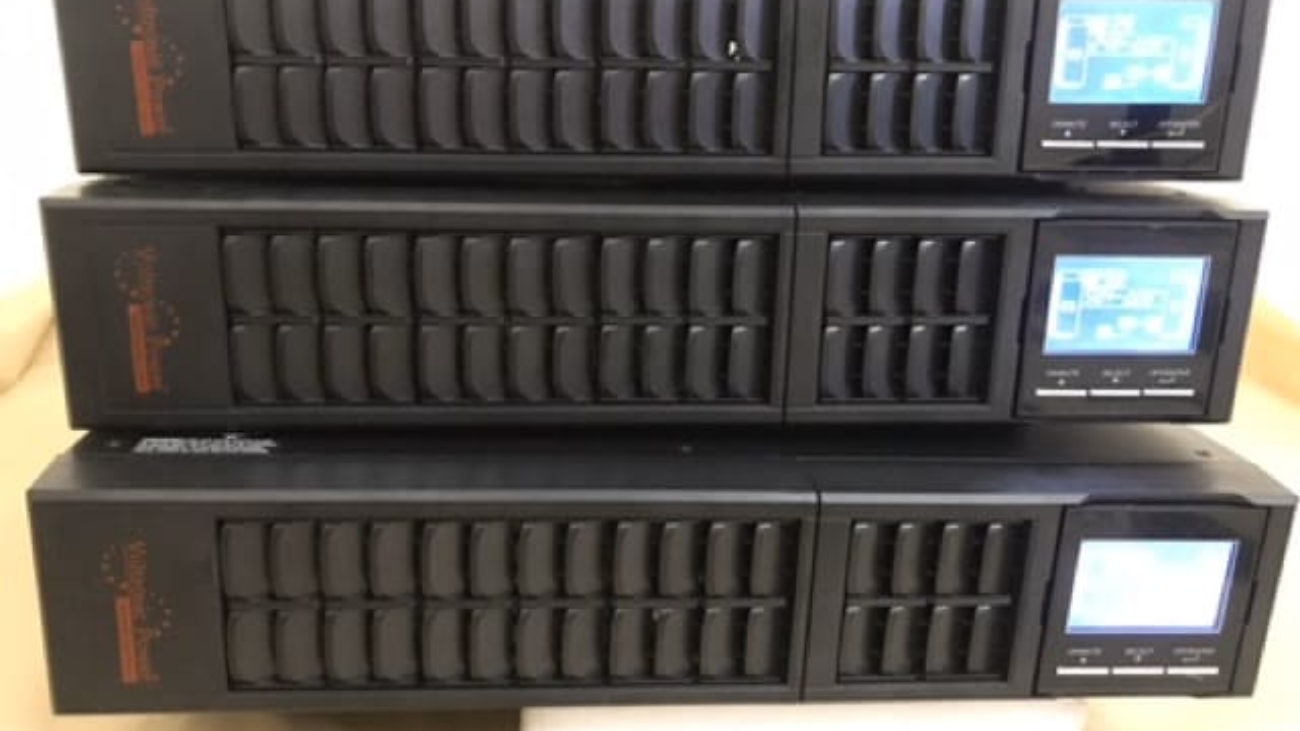 sua chua ups voltronic