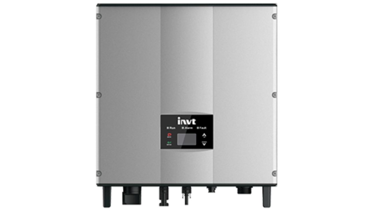 sua chua inverter invt