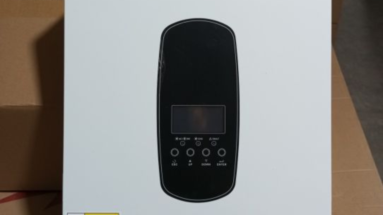 sua chua inverter ecopower