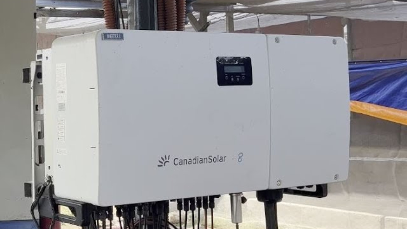 sua chua inverter canadian