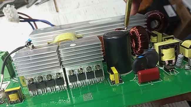 sua chua bien tan epever