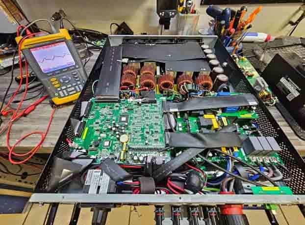 sua chua bien tan inverter sigenergy