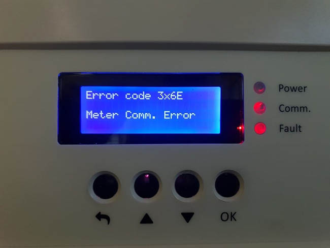 sua chua inverter sigenergy hcm