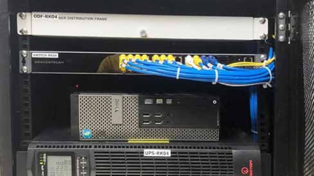 sua chua ups fredton