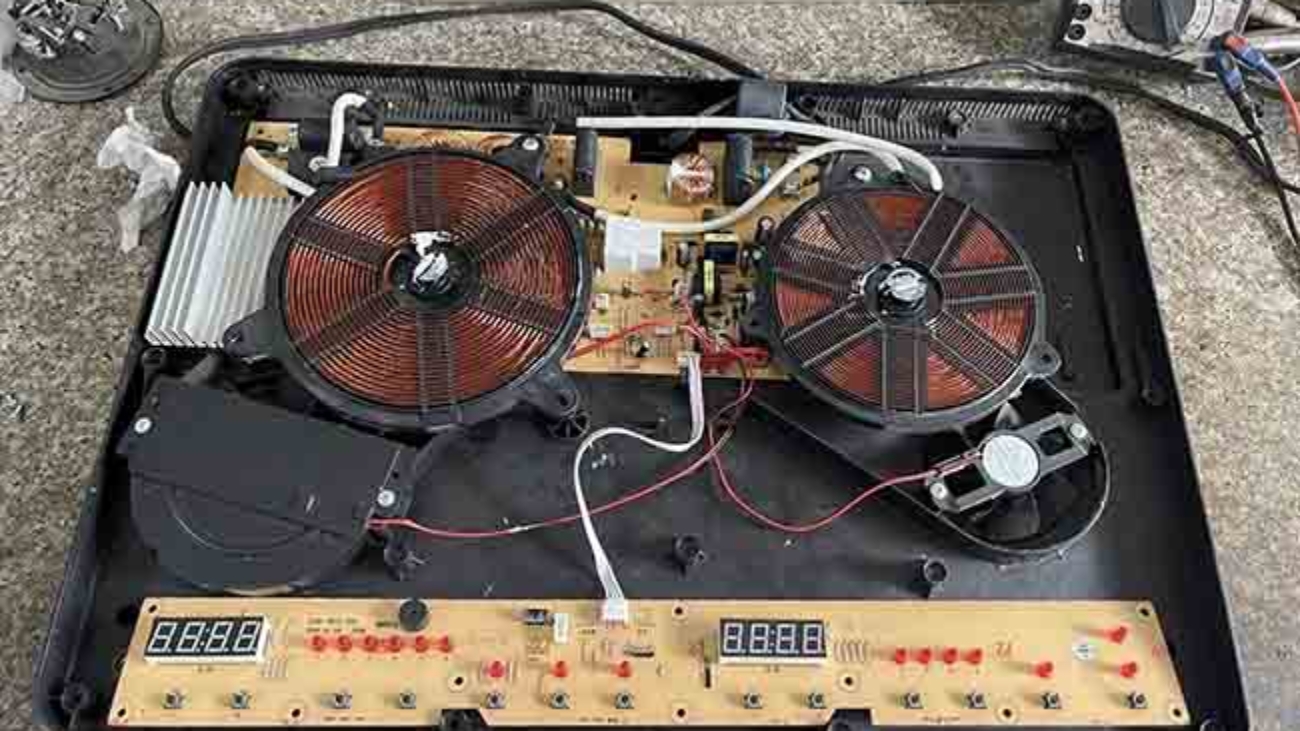 sua chua bep tu gan day