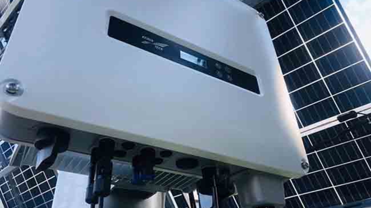 sua chua inverter kehua