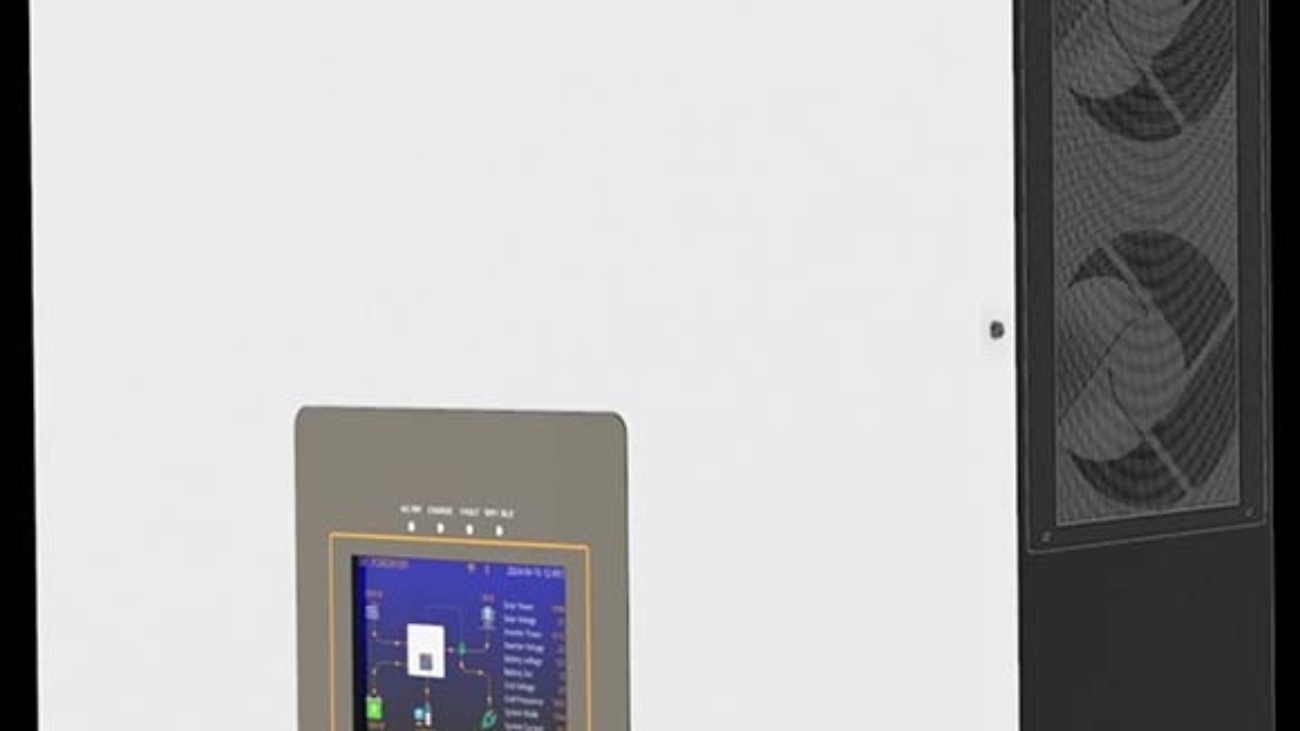 ma loi inverter lumentree