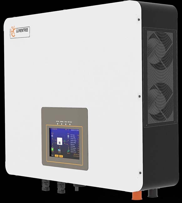 ma loi inverter lumentree