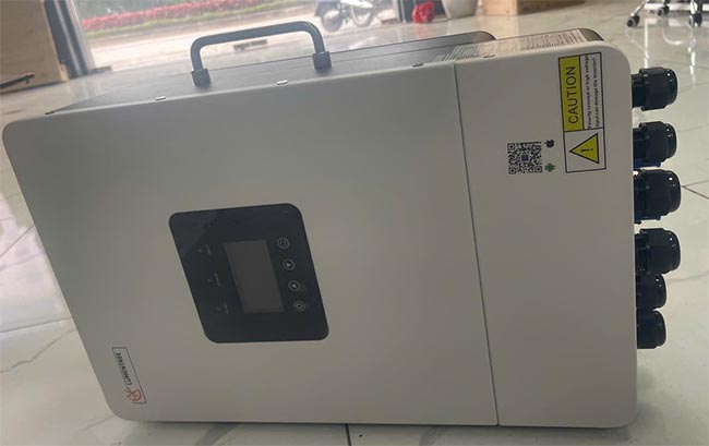 sua chua bien tan lumentree