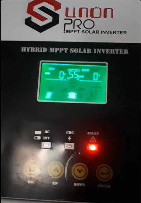 ma loi bien tan sako