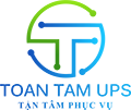 TOÀN TÂM UPS – CHUYÊN SỬA CHỮA BỘ LƯU ĐIỆN UPS