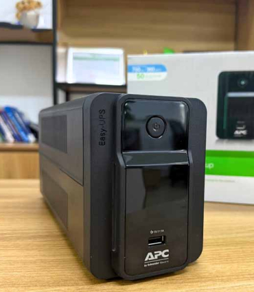 bo luu dien upss apc bvx700 lui-ms