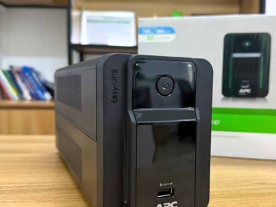 bo luu dien upss apc bvx700 lui-ms