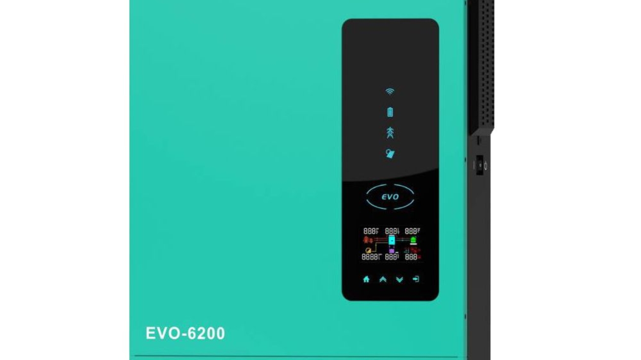 ma loi inverter an-sci-evo