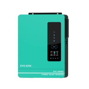 ma loi inverter an-sci-evo
