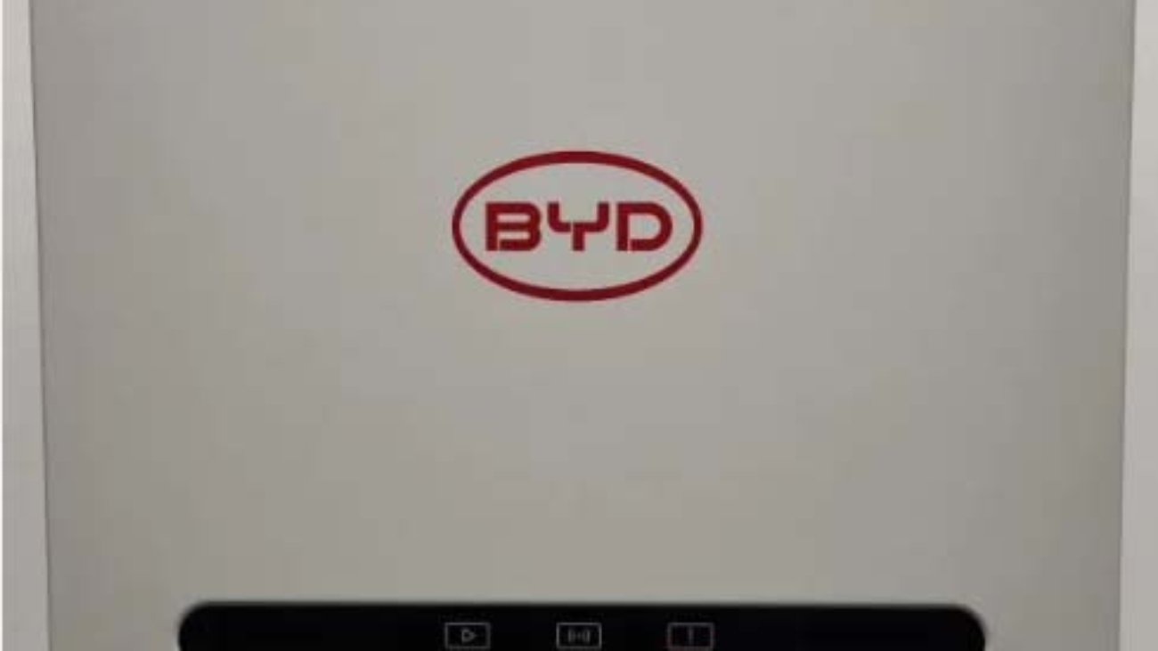 sua chua inverter byd