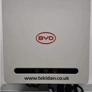 sua chua inverter byd