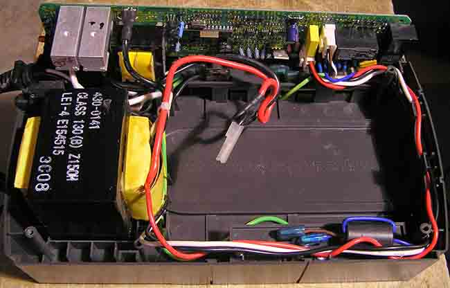 sua chua bo luu dien ups hikvision