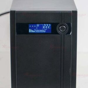 sua chua ups hikvision