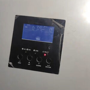 inverter sumry loi 09