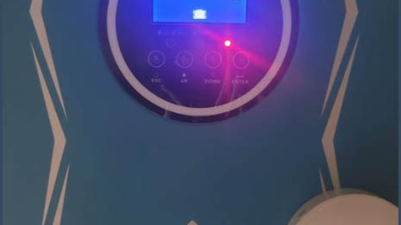 inverter sumry loi 52