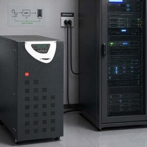 sua chua bo luu dien ups powertronix