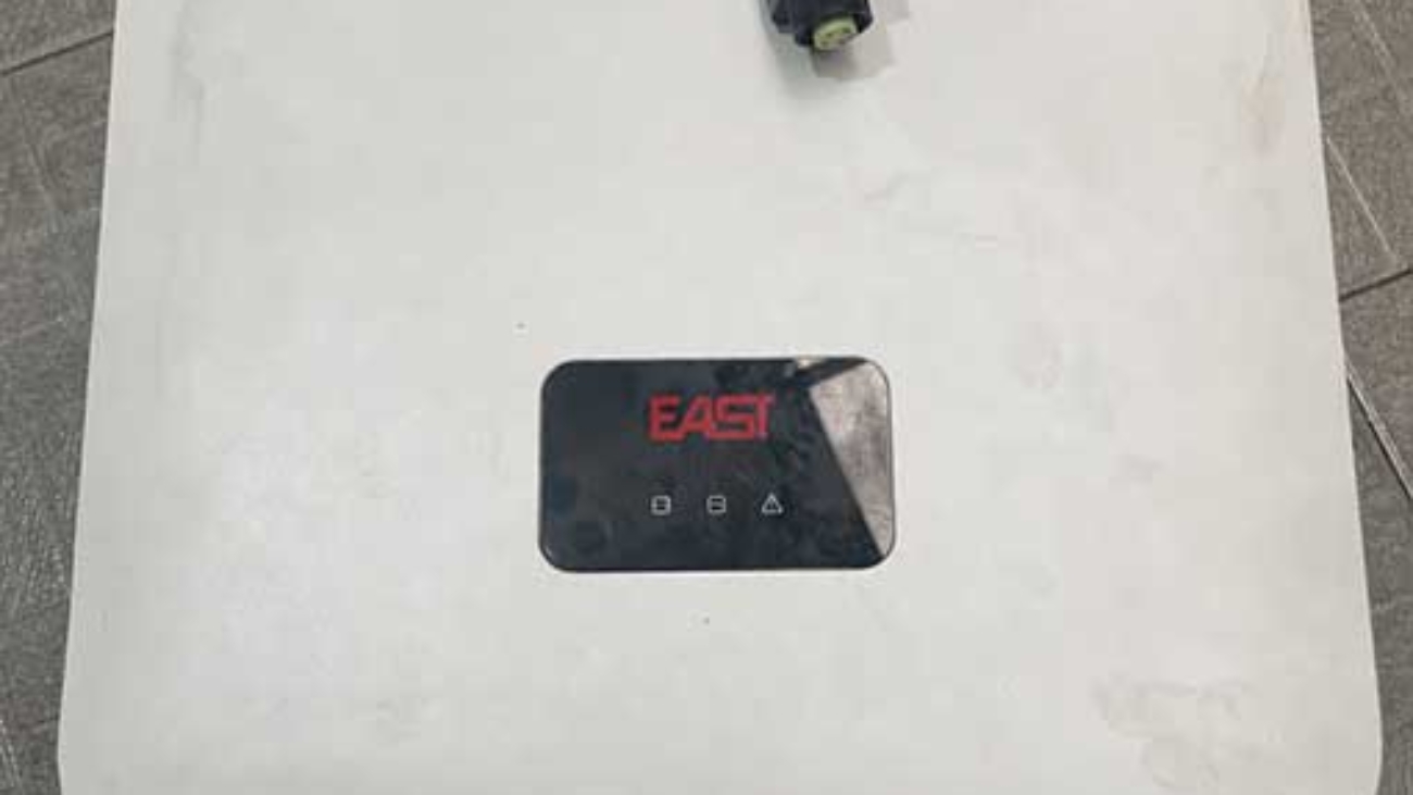 sua chua inverter east