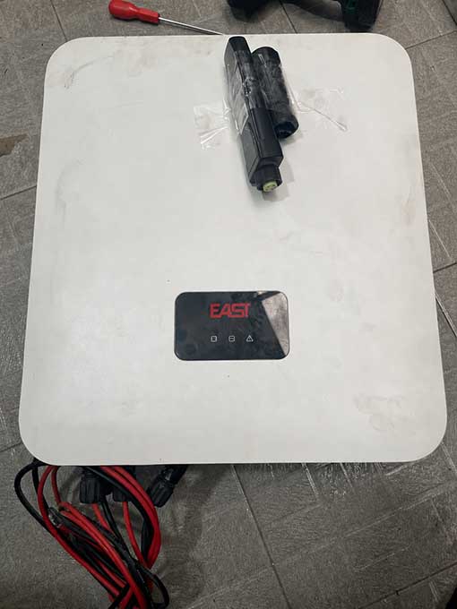 sua chua inverter east