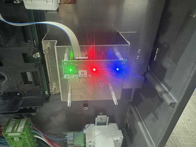 inverter sma hu nguon