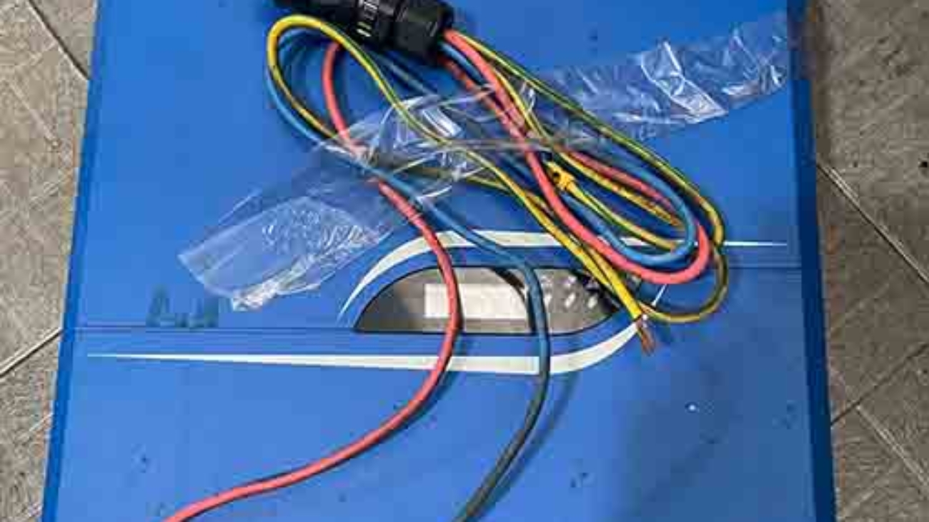 ma loi inverter senergy