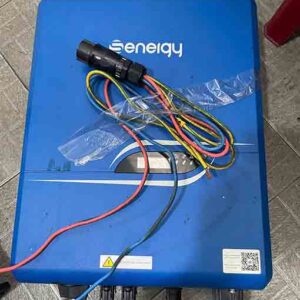 ma loi inverter senergy