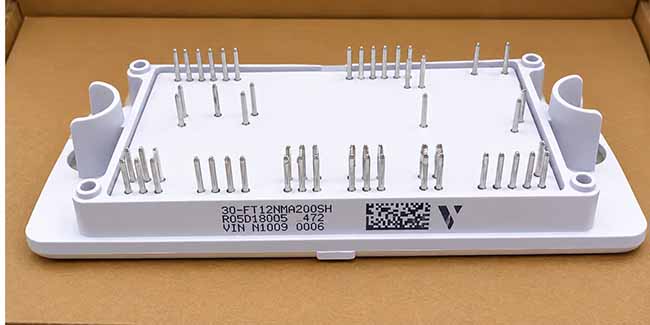 igbt bien tan sma shp 75-10