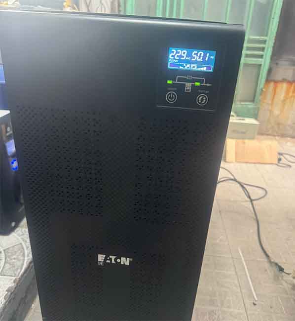 sua loi ups eaton loi f304