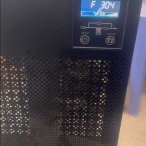 ups eaton bao loi f304